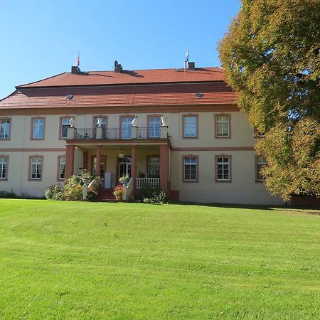 Schloss Lohm エクステリア 写真